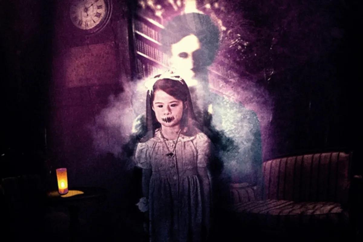 Ernestine 2 : L'origine du mal