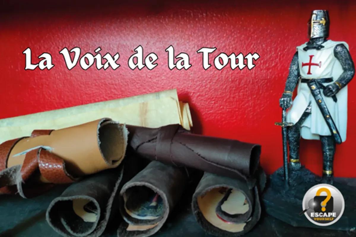 La Voix de la Tour