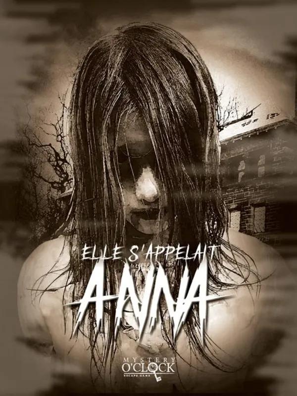 Elle s’appelait Anna