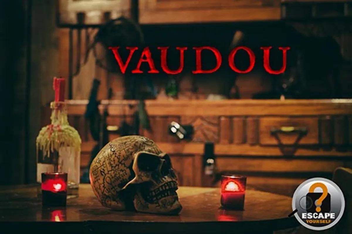 Vaudou