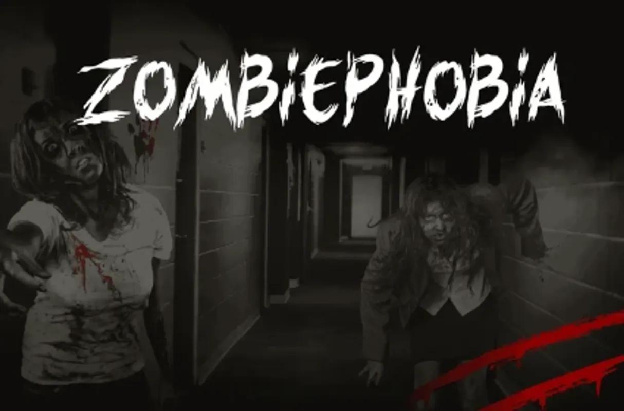 Zombiephobia