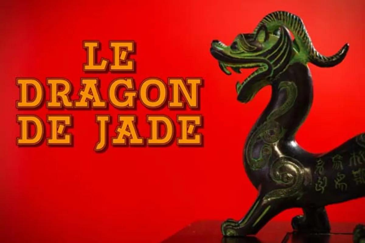 Le Dragon de Jade