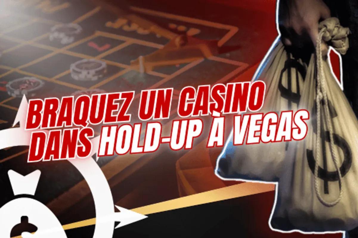 Hold-Up à Vegas - Otopia