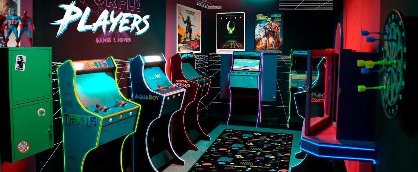 Super Alpha World