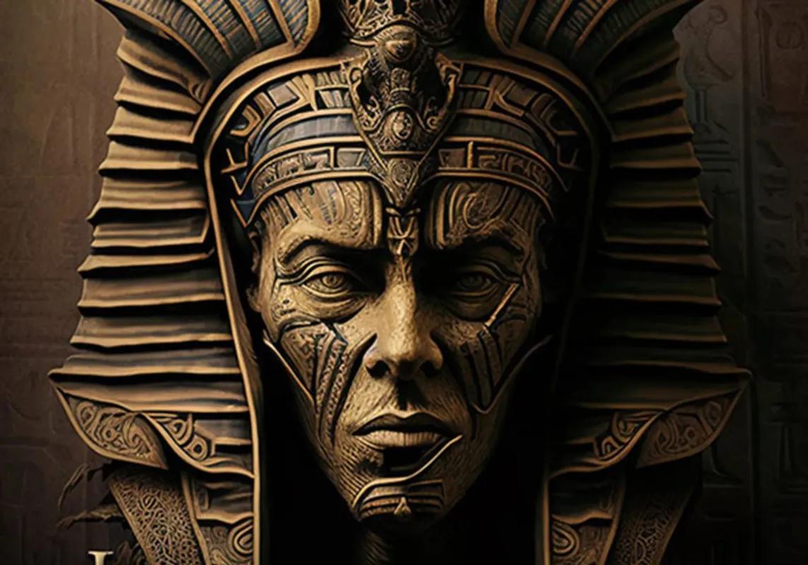 La malédiction du pharaon