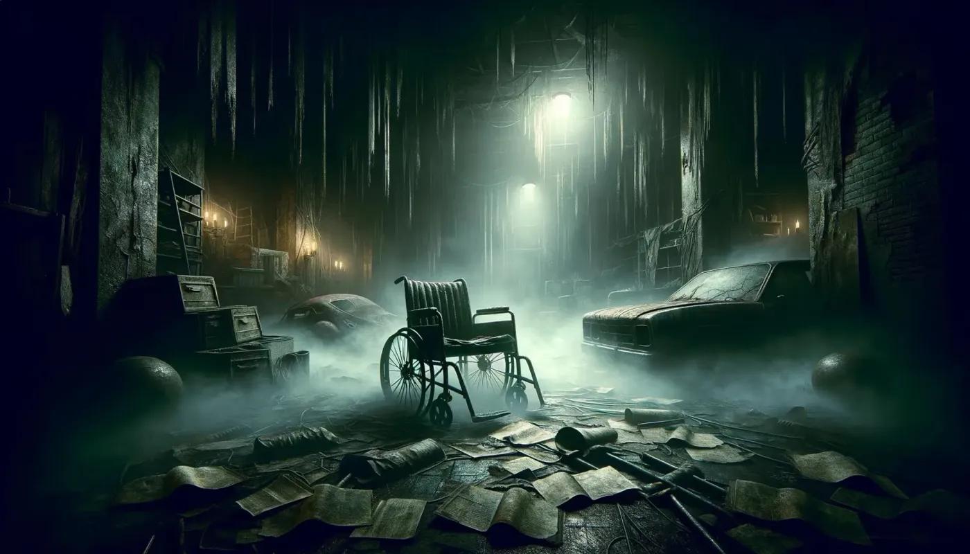 IN SILENT
