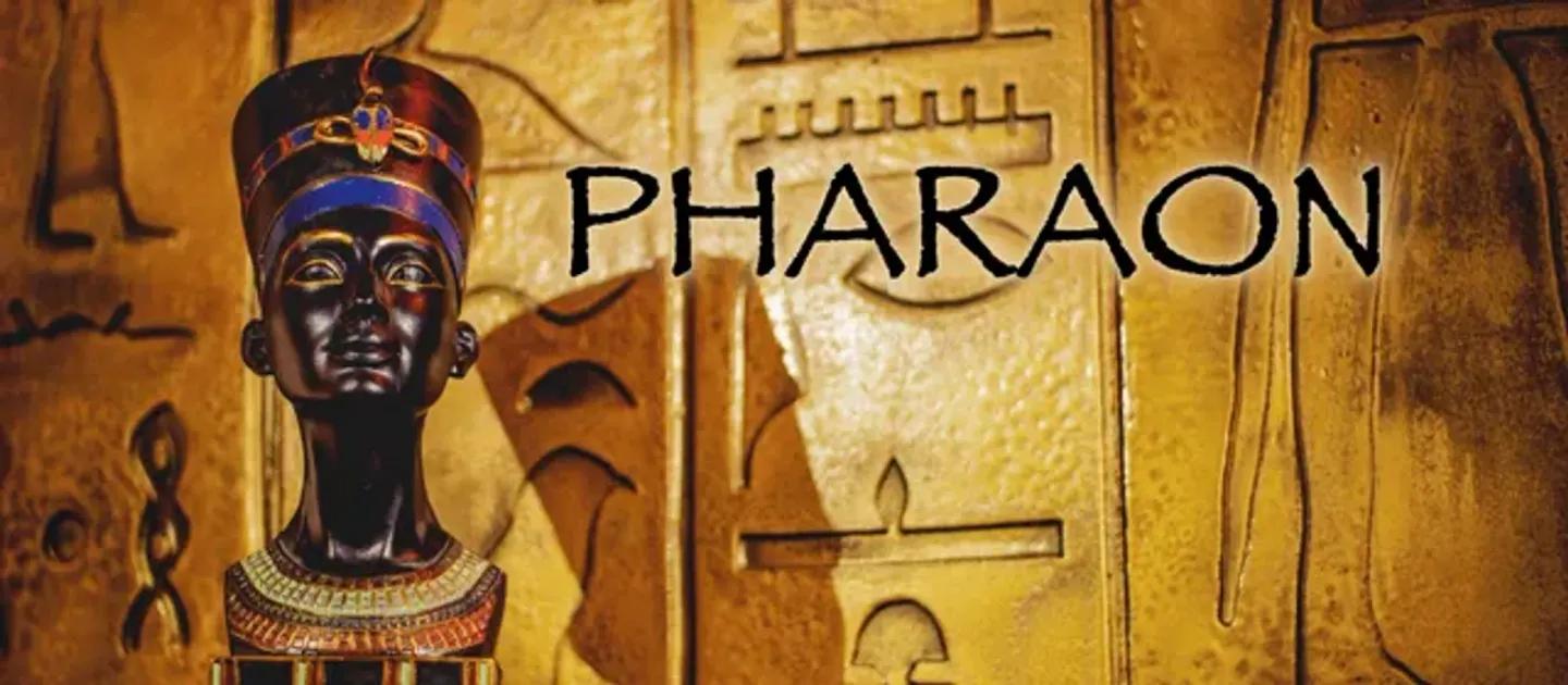 Pharaon