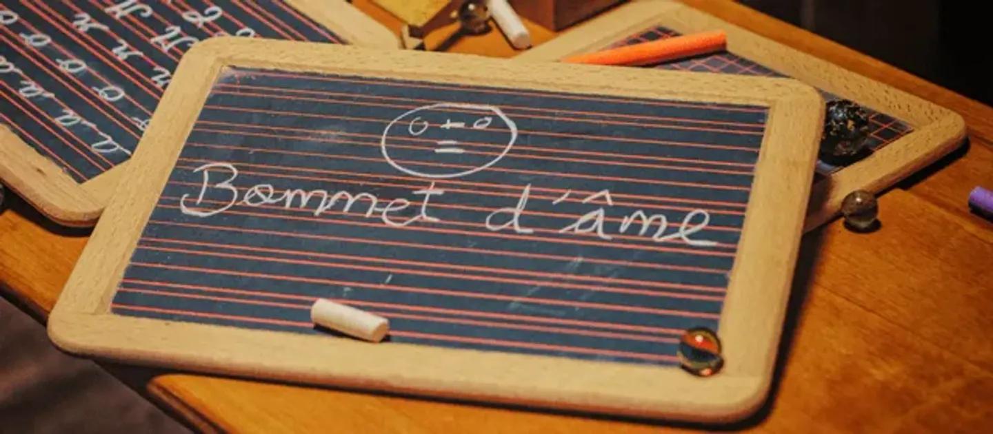 Bonnêt d'Âne