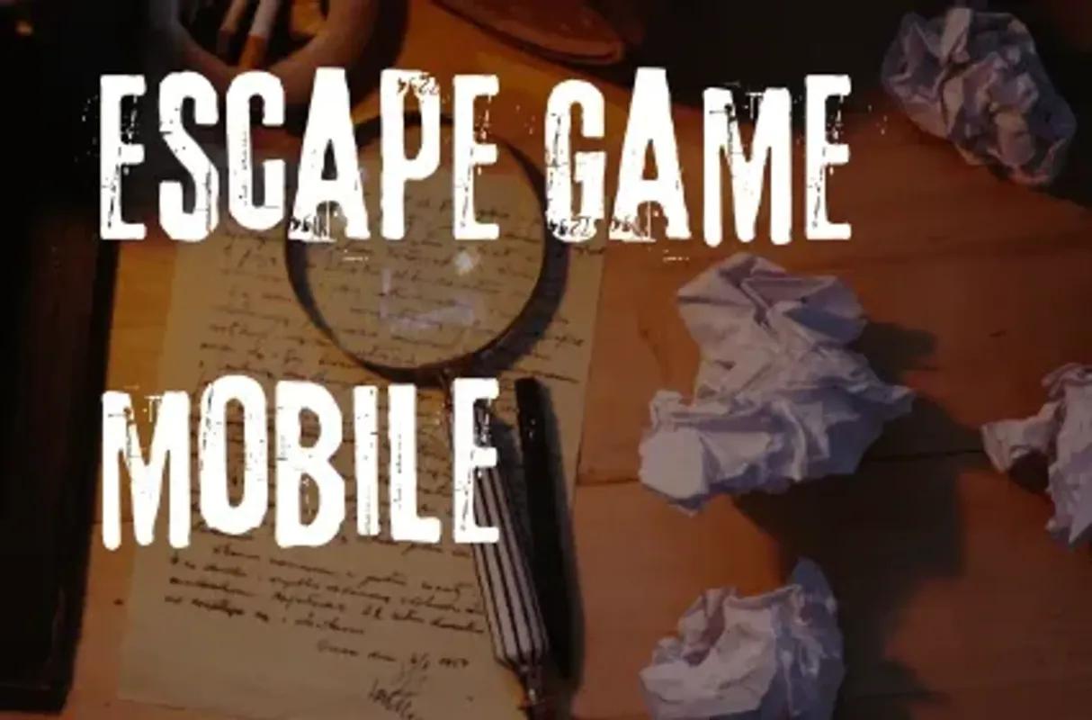 Escape Game Mobile