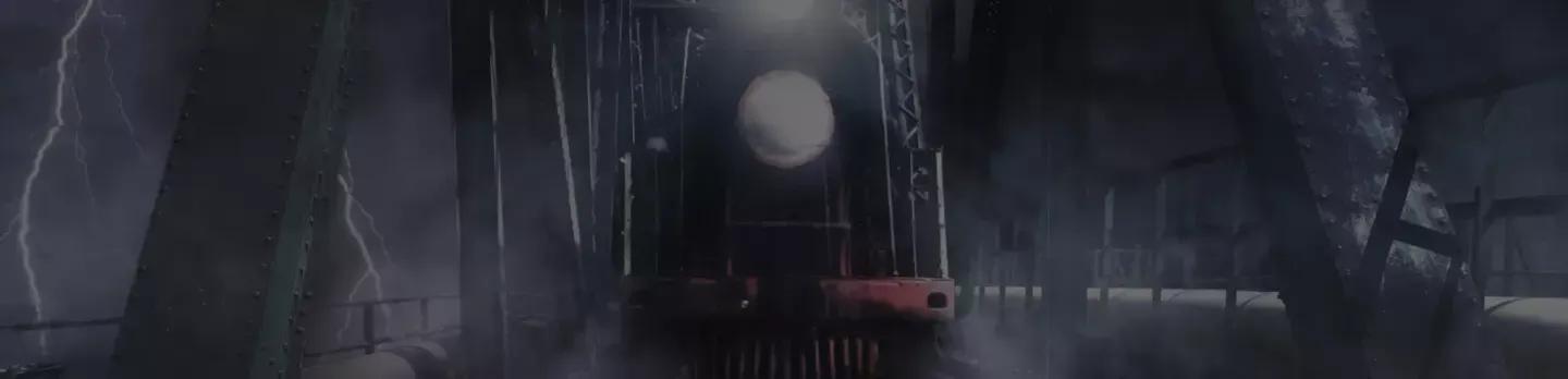 Murder on the Orient Express
