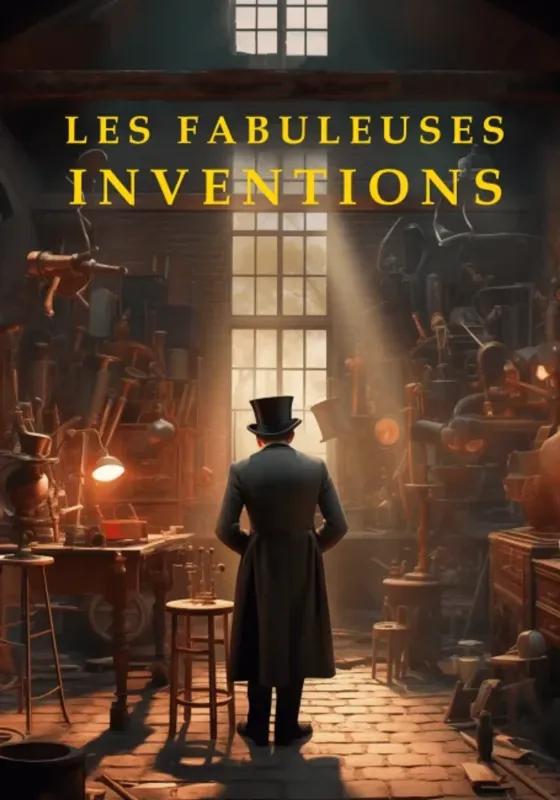 Les Fabuleuses Inventions