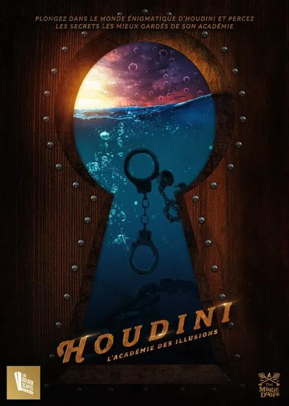 houdini