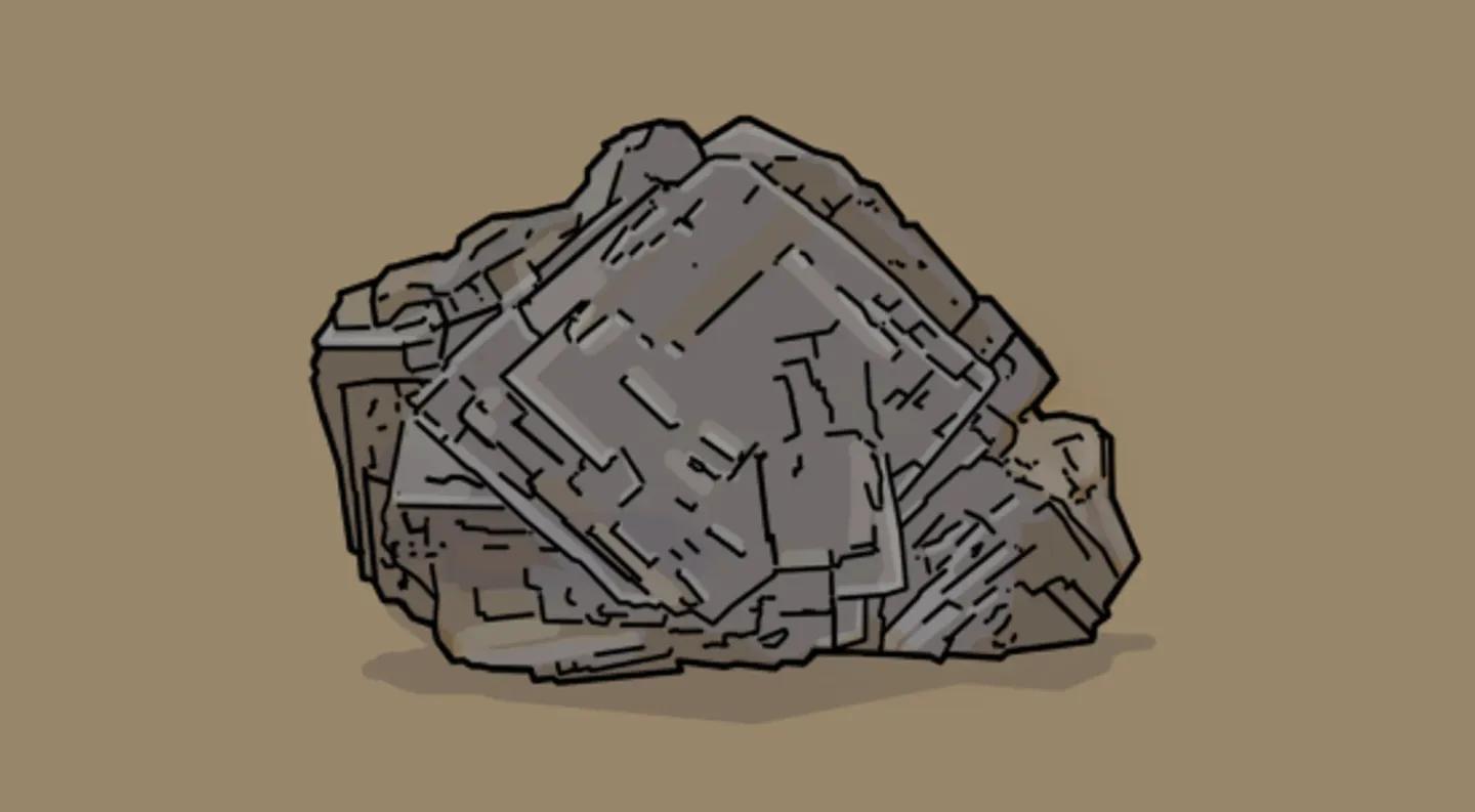 Projet MK.1