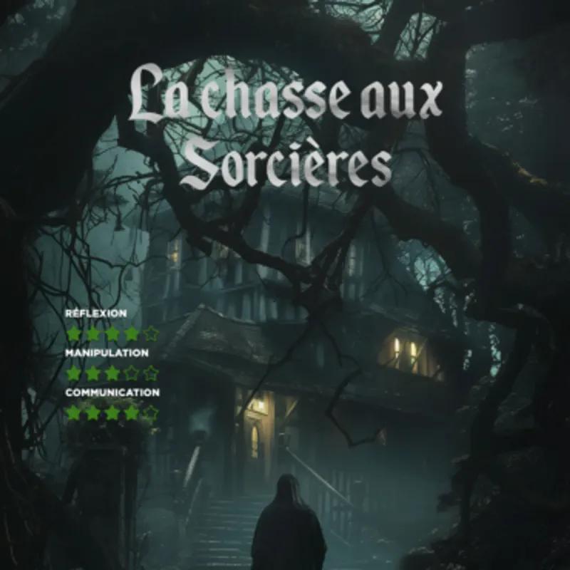 La chasse aux sorcières
