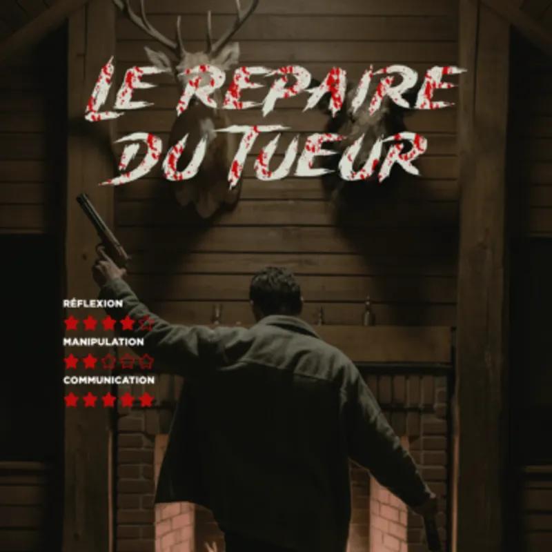 Le Repaire du tueur
