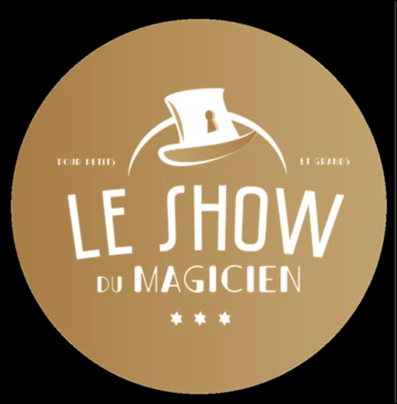 Le show du magicien