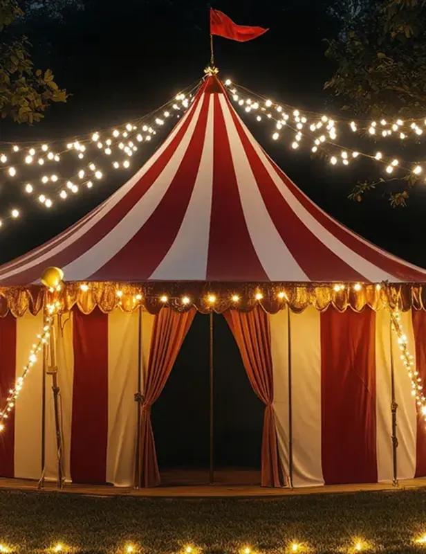 CIRCUS