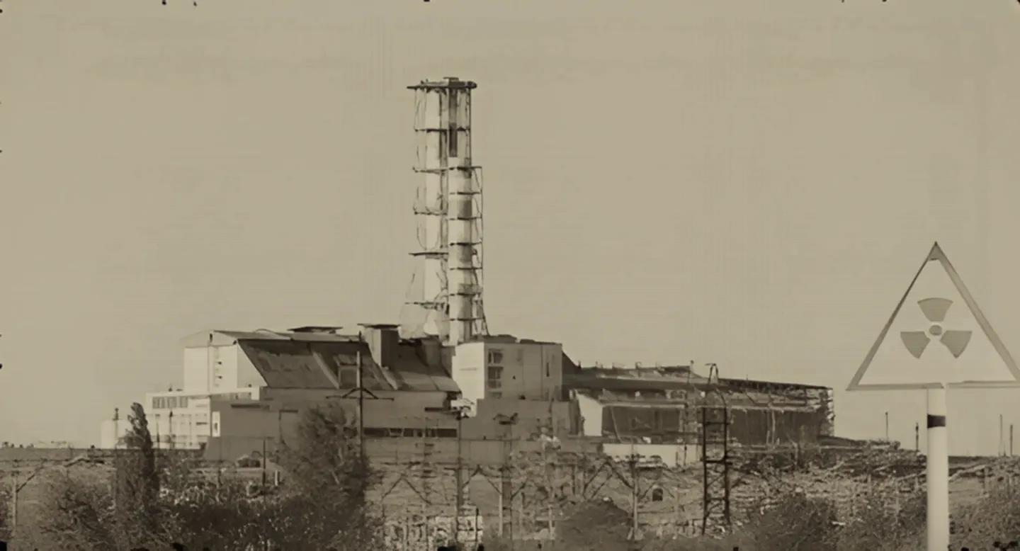 Tchernobyl H-1