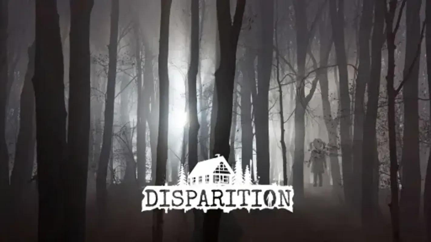 Disparition