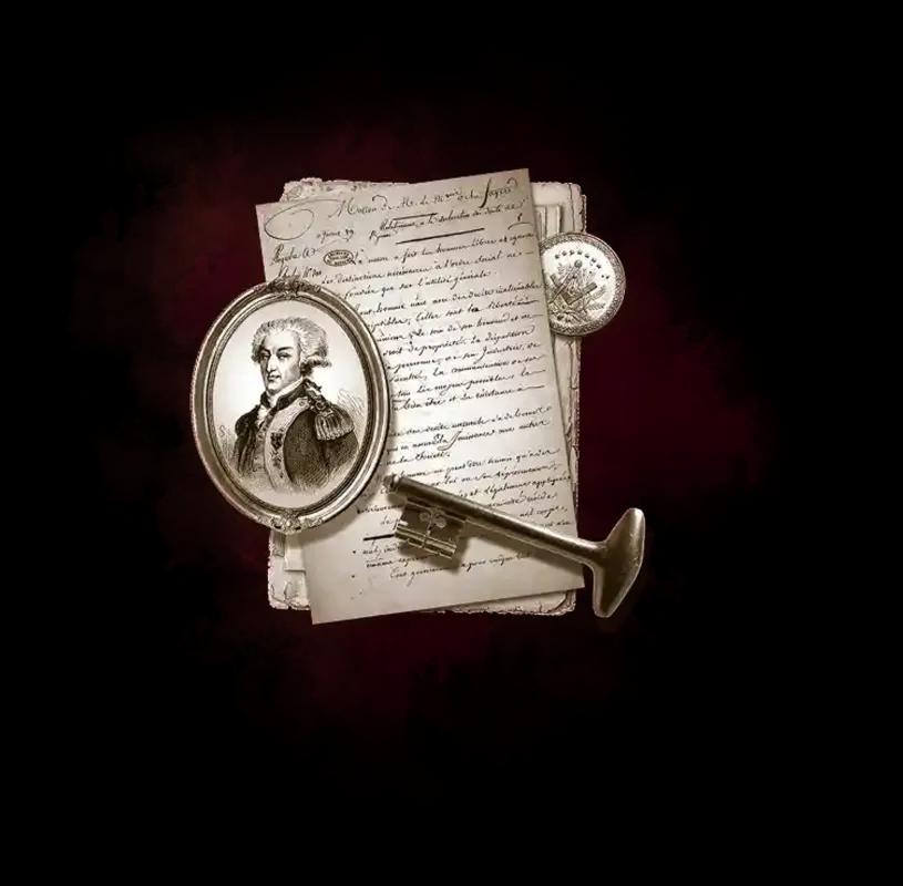Le Serment de Lafayette