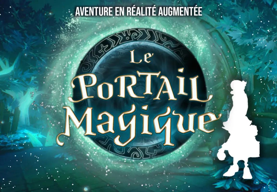 Le Portail Magique