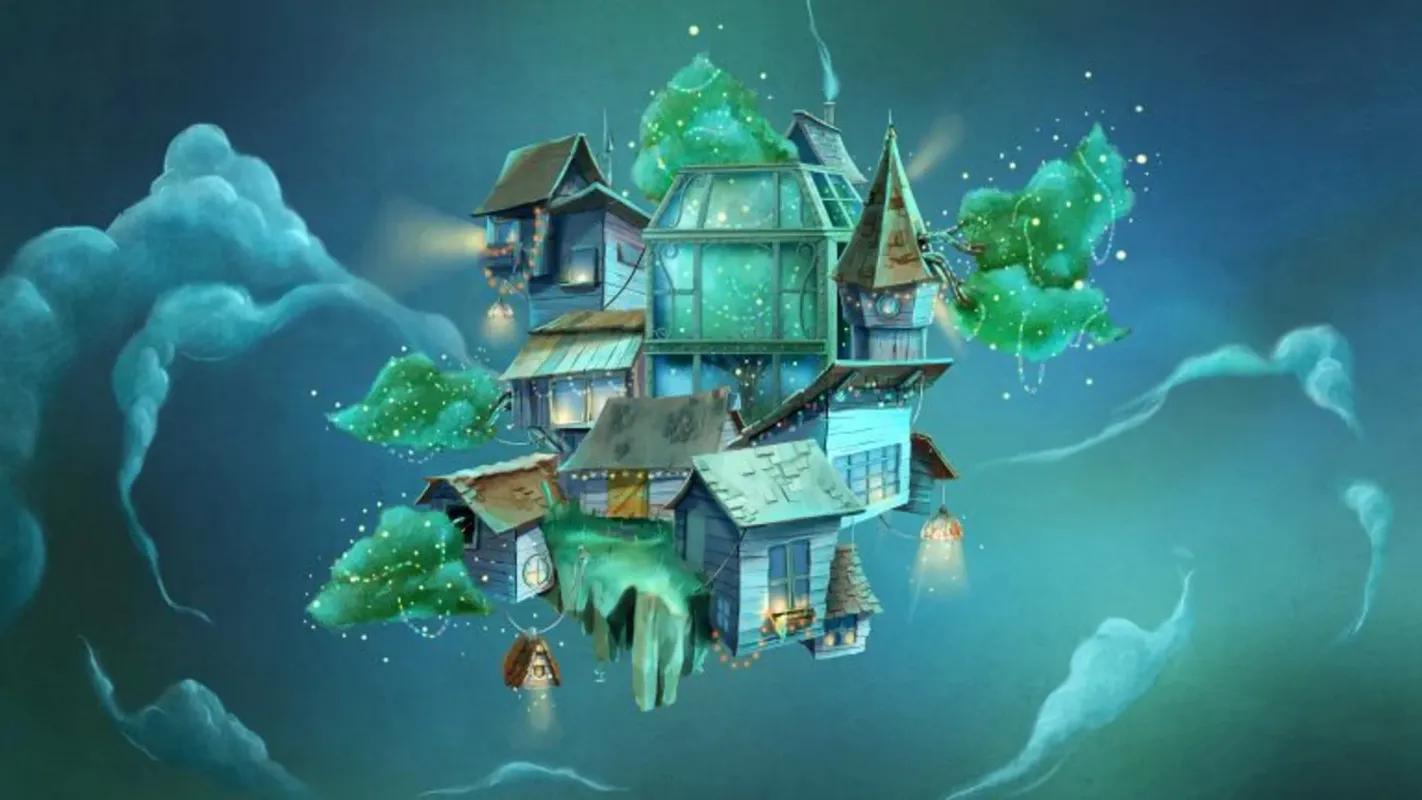 Celestia, la Cité Oubliée