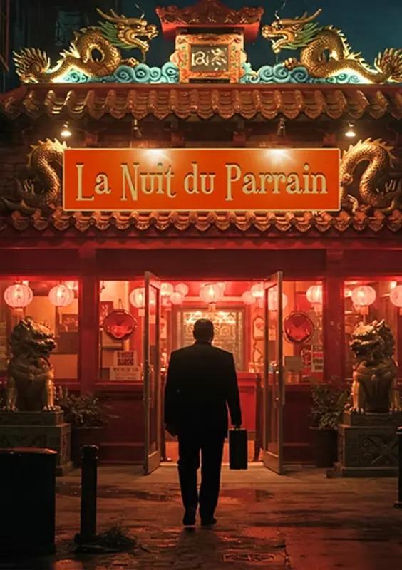 La Nuit du Parrain