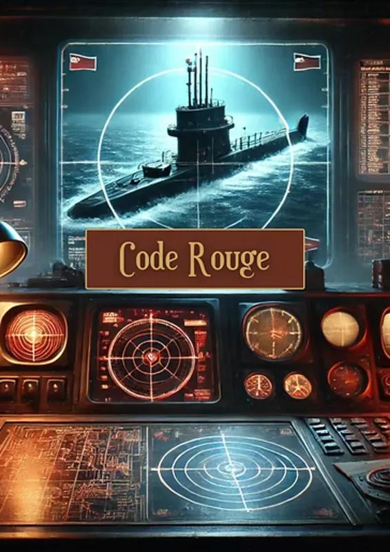 Code Rouge