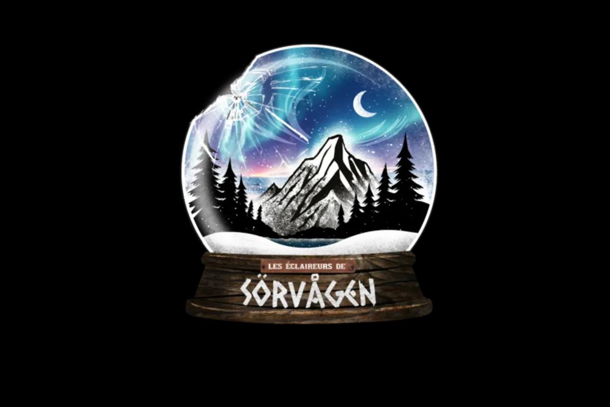 Les éclaireurs de Sorvagen