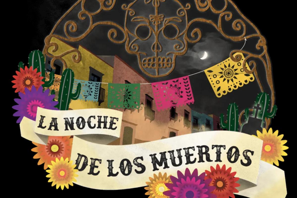 La noche de los Muertos