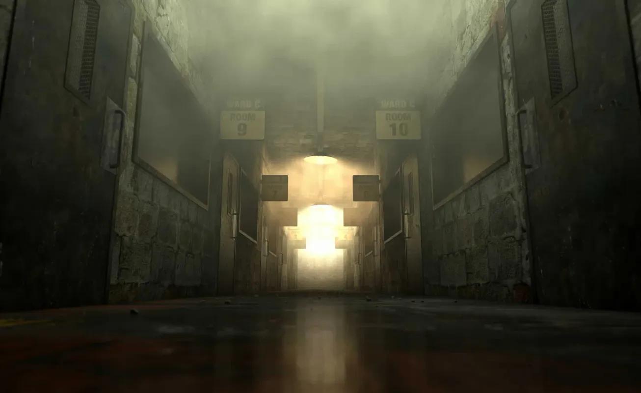 Asylum