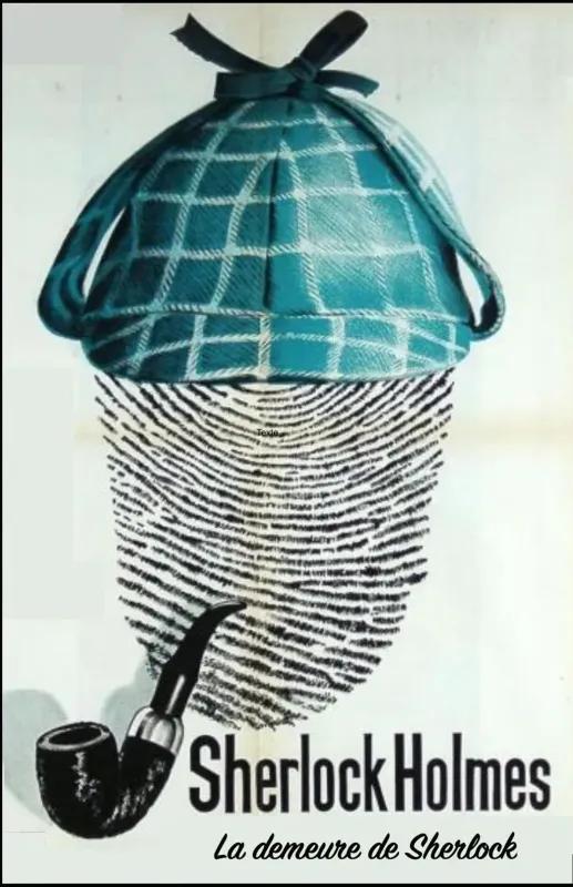 La Demeure de Sherlock