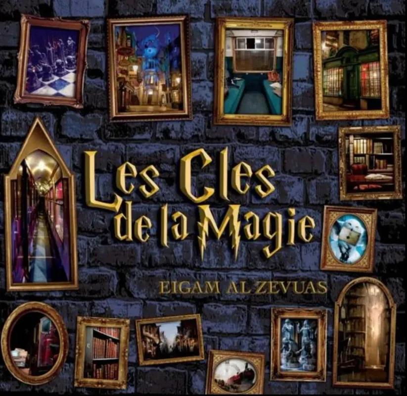 Les Clés de la Magie