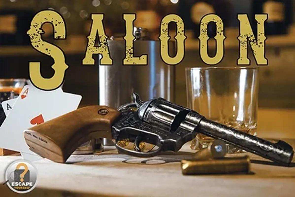 SALOON