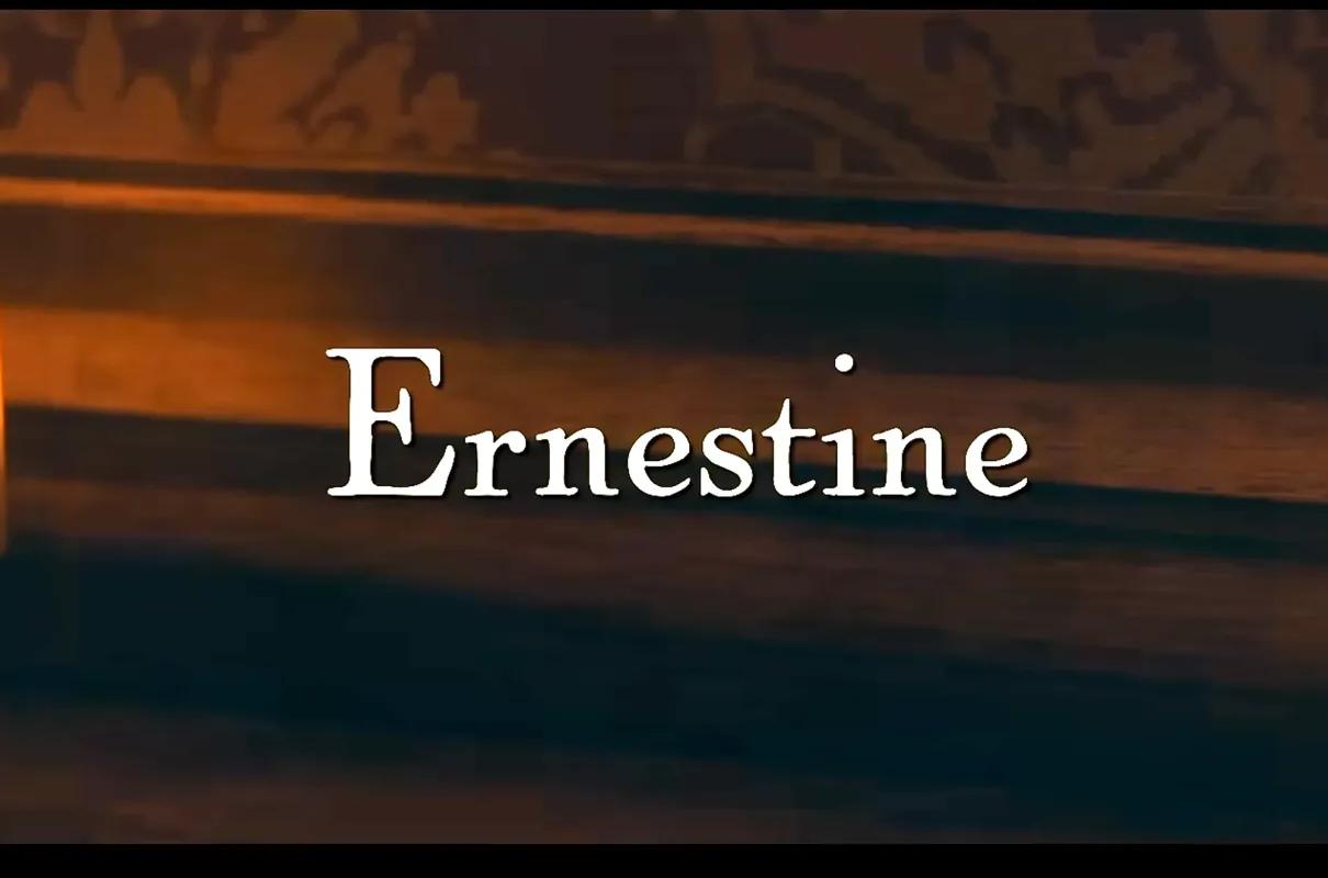 Ernestine