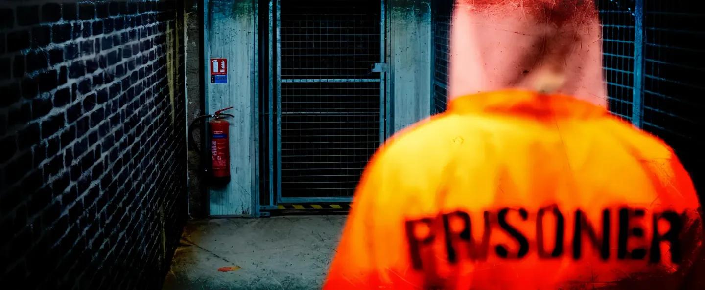 La cour des condamnés