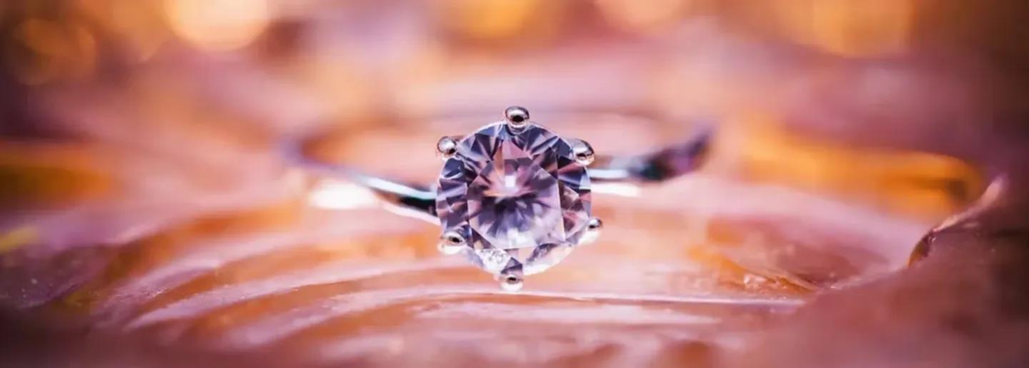 Le Diamant