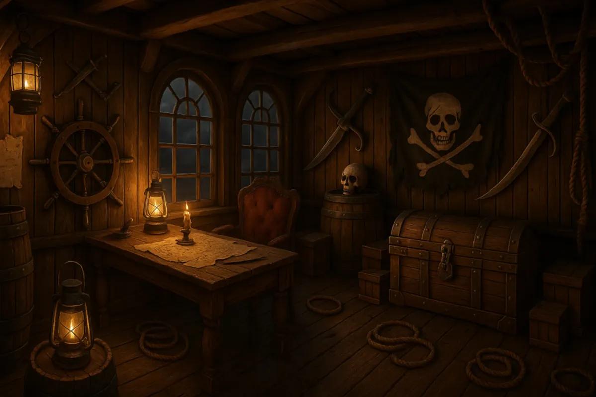 Pirate