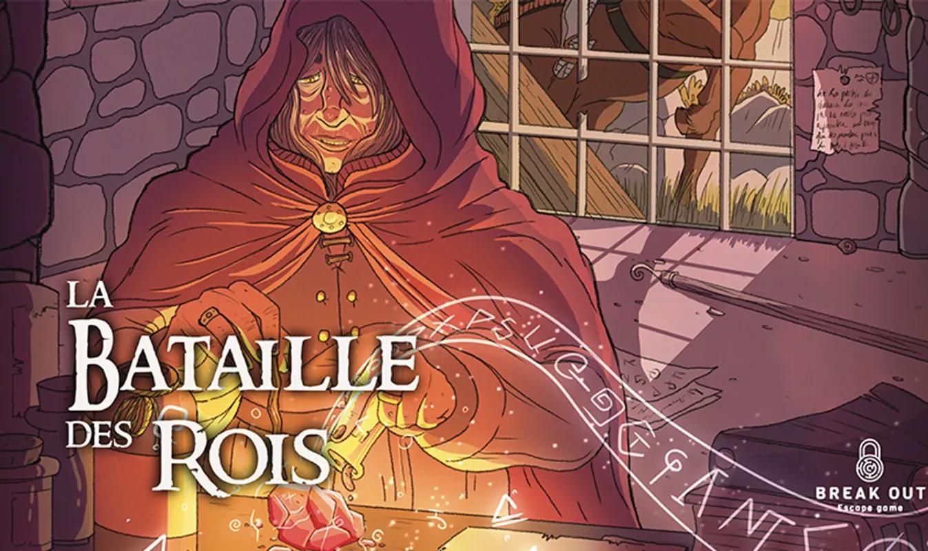 La Bataille des Rois