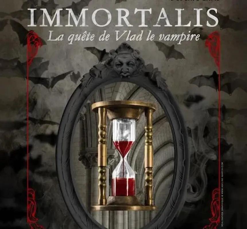 Immortalis