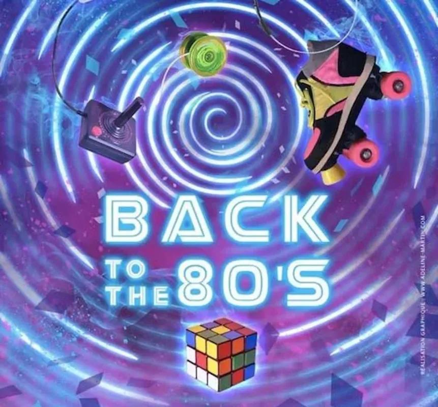 Back to the 80’s