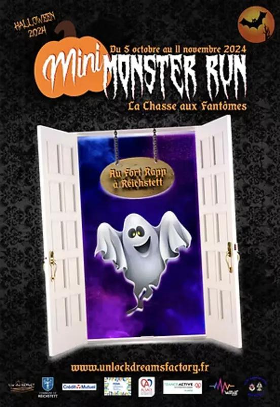 Mini Monster Run 2024