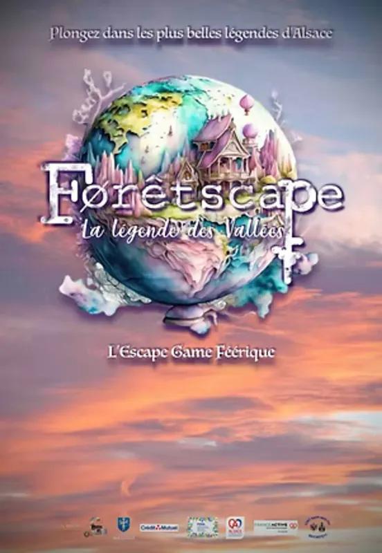 Foretscape 3