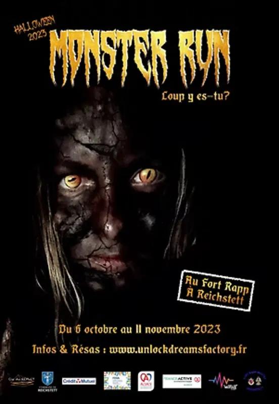 Monster Run 2023