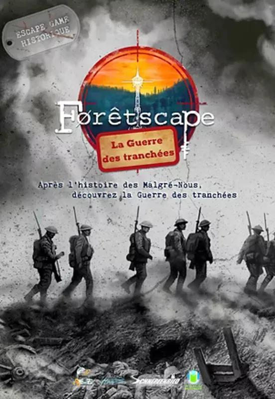 Foretscape 2