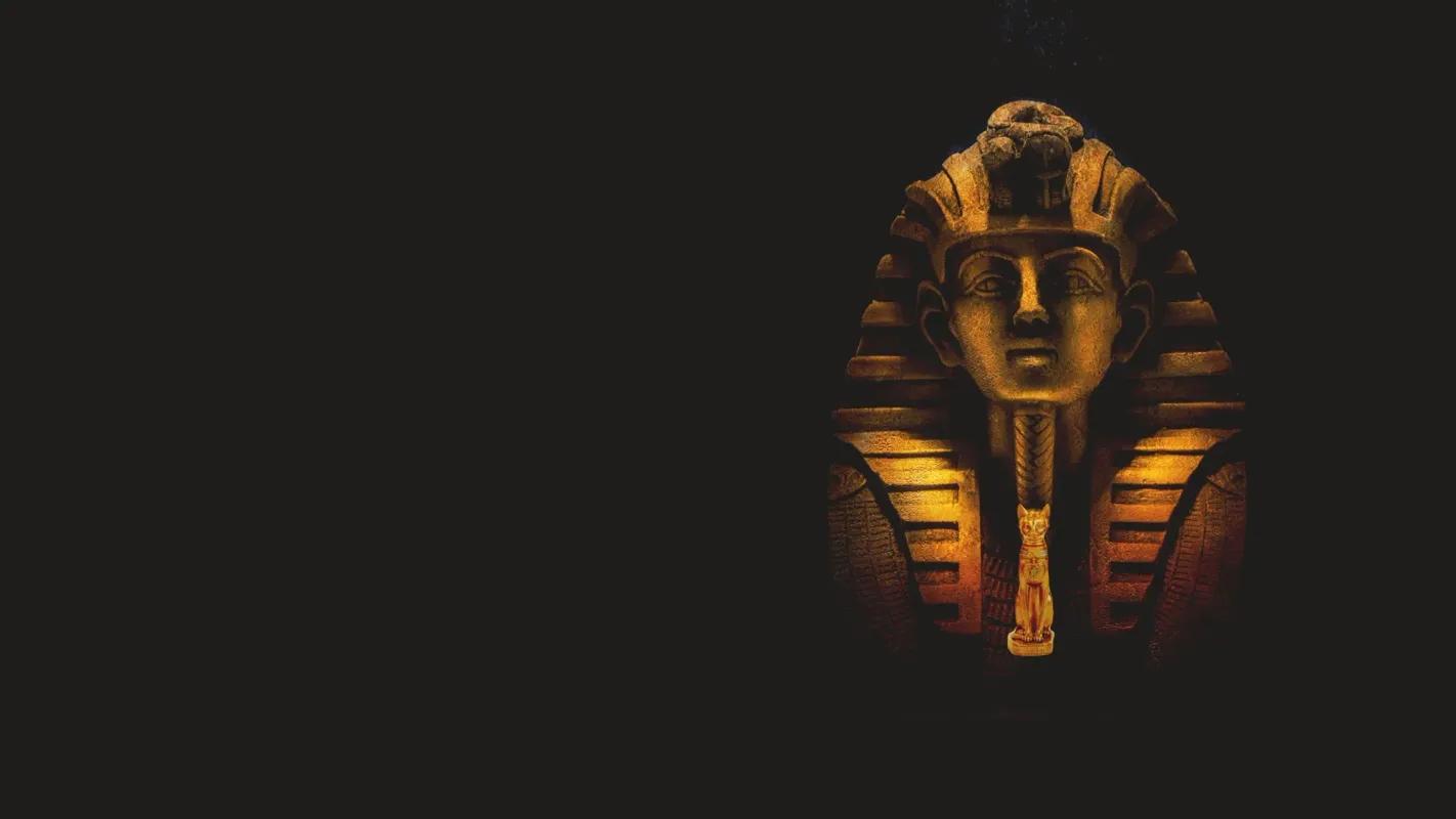 la relique egyptienne