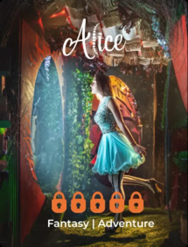 Alice