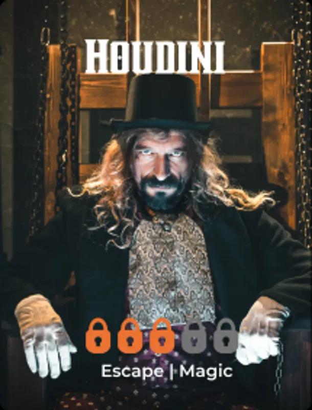 Houdini