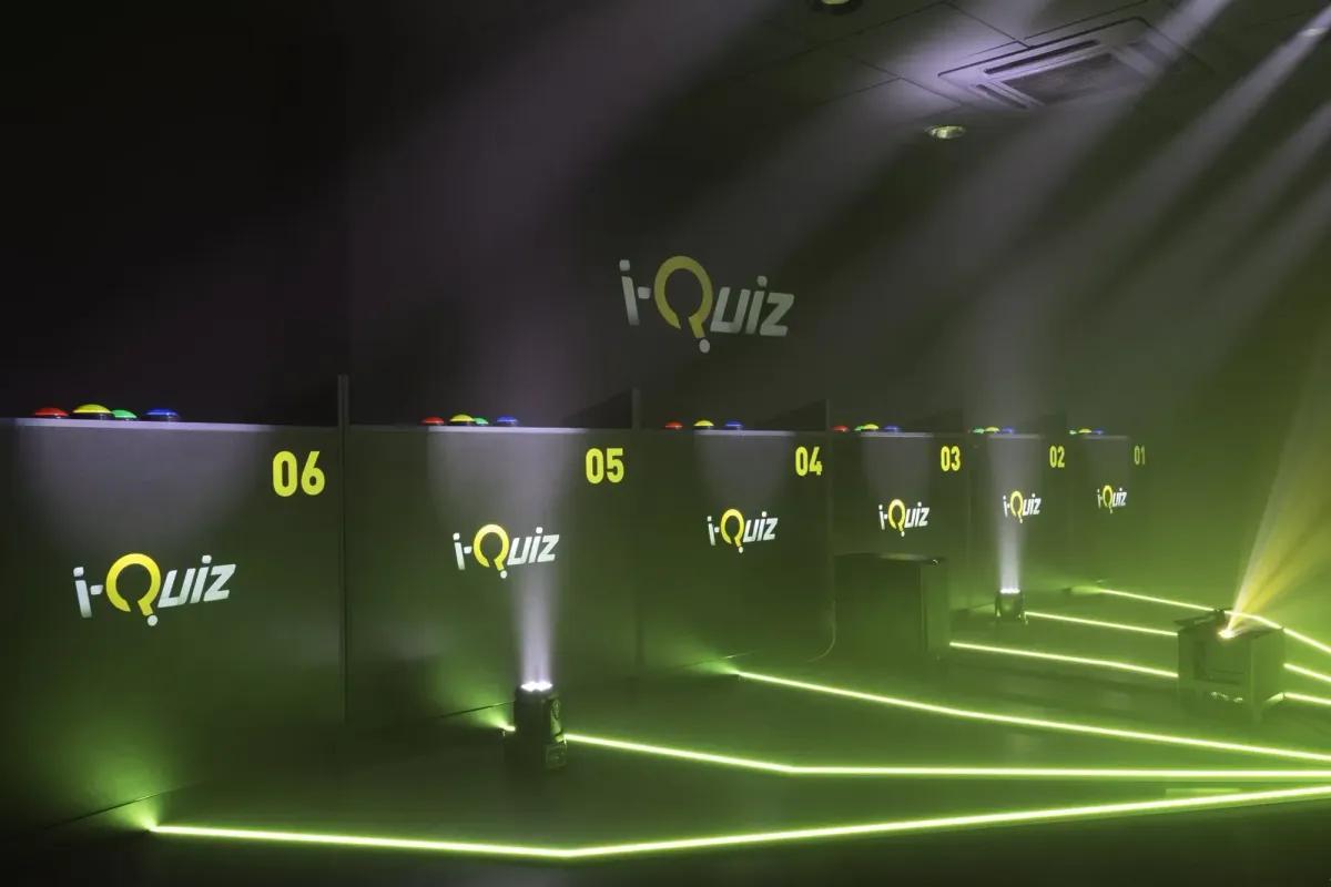 I-QUIZ