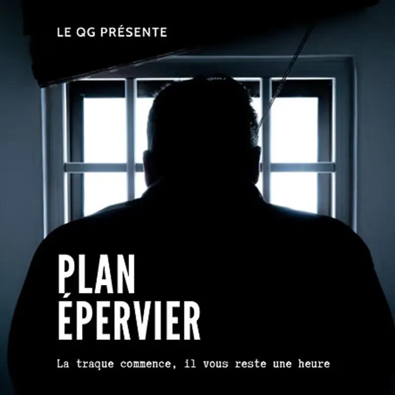 PLAN ÉPERVIER